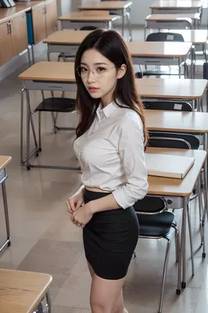 替补悍警海报