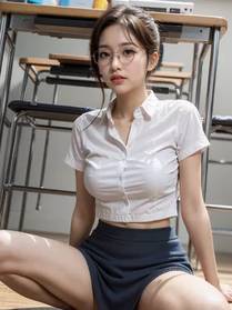 黑夜终至